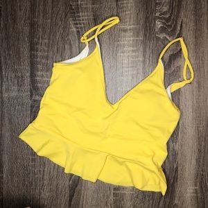 Kortni Jeane scoopback